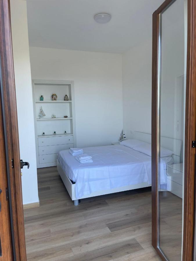 Bed and Breakfast Dal Barone Капо-д'Орландо Экстерьер фото