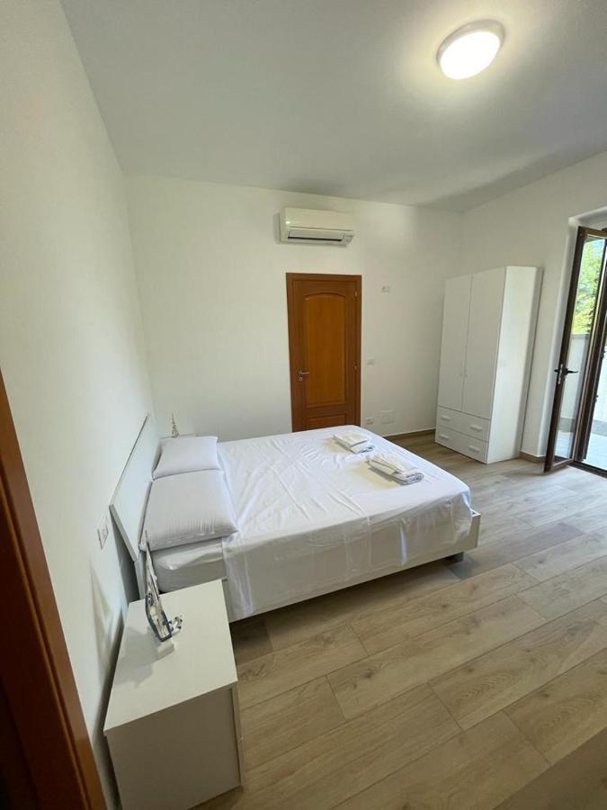 Bed and Breakfast Dal Barone Капо-д'Орландо Экстерьер фото