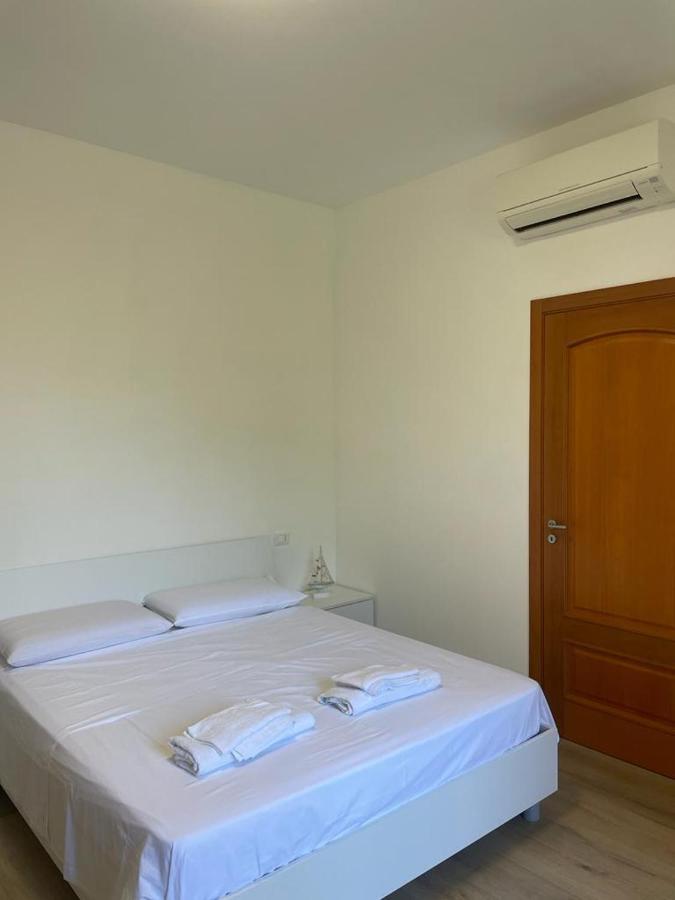 Bed and Breakfast Dal Barone Капо-д'Орландо Экстерьер фото