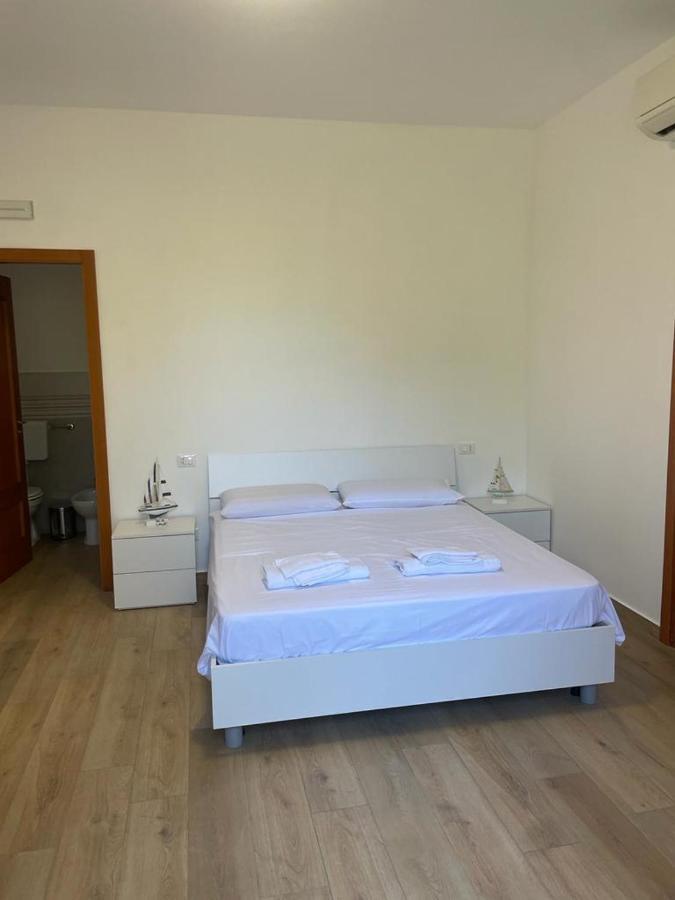 Bed and Breakfast Dal Barone Капо-д'Орландо Экстерьер фото